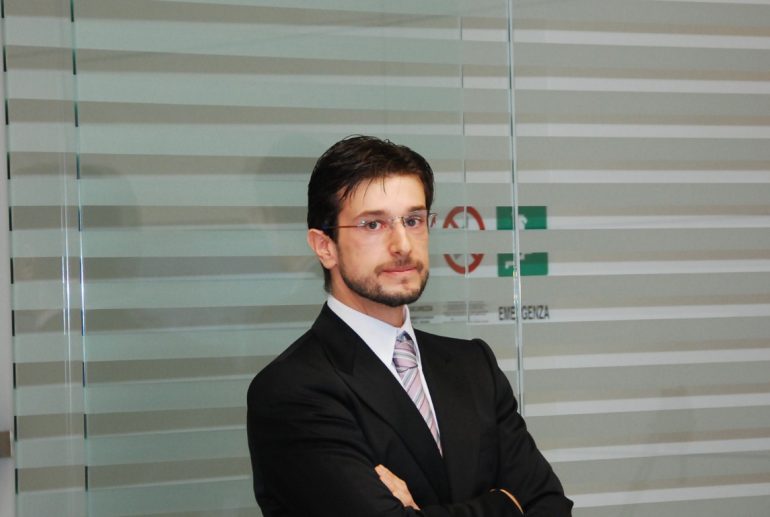 Amedeo Valoroso, DAT immobiliare, OfficeNow Business Center, Uffici Arredati Varese, Malpensa