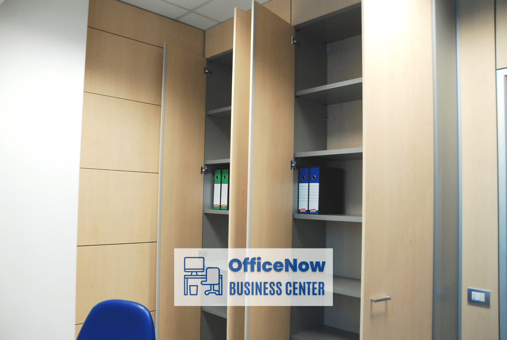 OfficeNow, ufficio in affitto a Gallarate, ospiti ufficio arredato lusso varese Job4