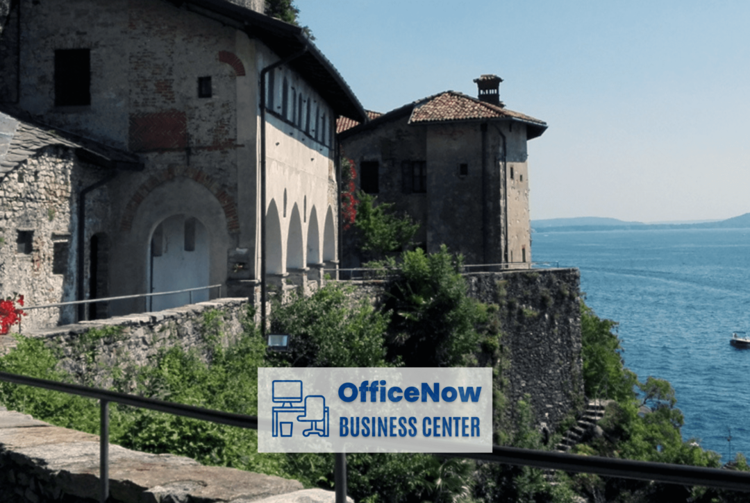 Office Now Furnished Offices Como Eremo Santa Caterina