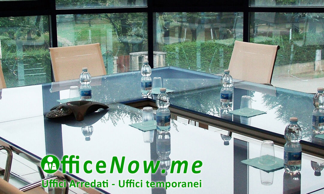 OfficeNow, Meeting room for hire in Cairate (VA), Business Center in the province of Varese, near Malpensa, Gallarate, Cassano Magnago, Busto Arsizio, MeetingNow meeting room