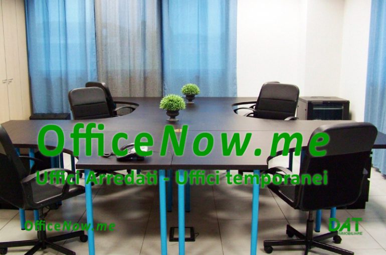 OfficNow Malpensa business center, furnished office, coworking, rental office