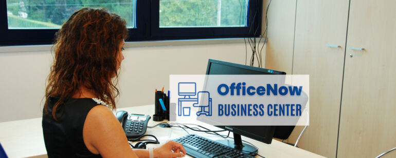 OfficeNow, business center, serviced office, Malpensa, Milano airport