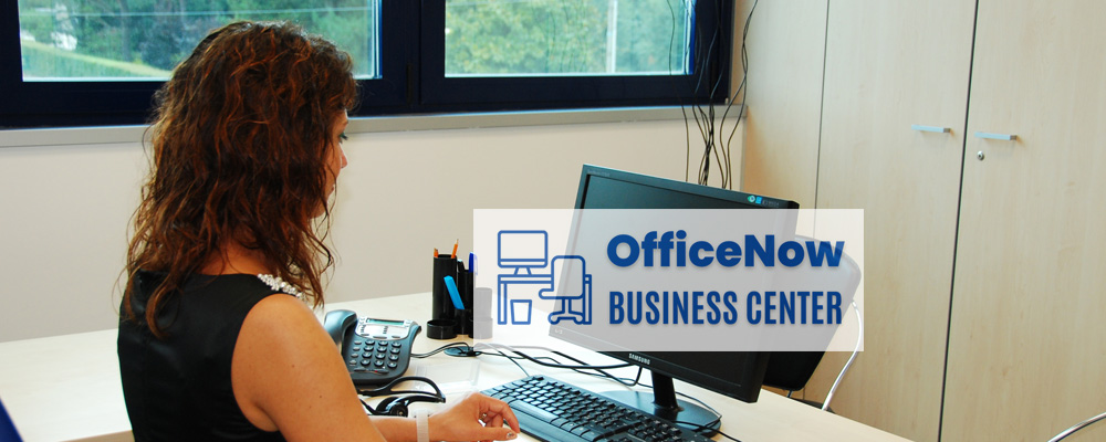 OfficeNow, business center, serviced office, Malpensa, Milan airport, office