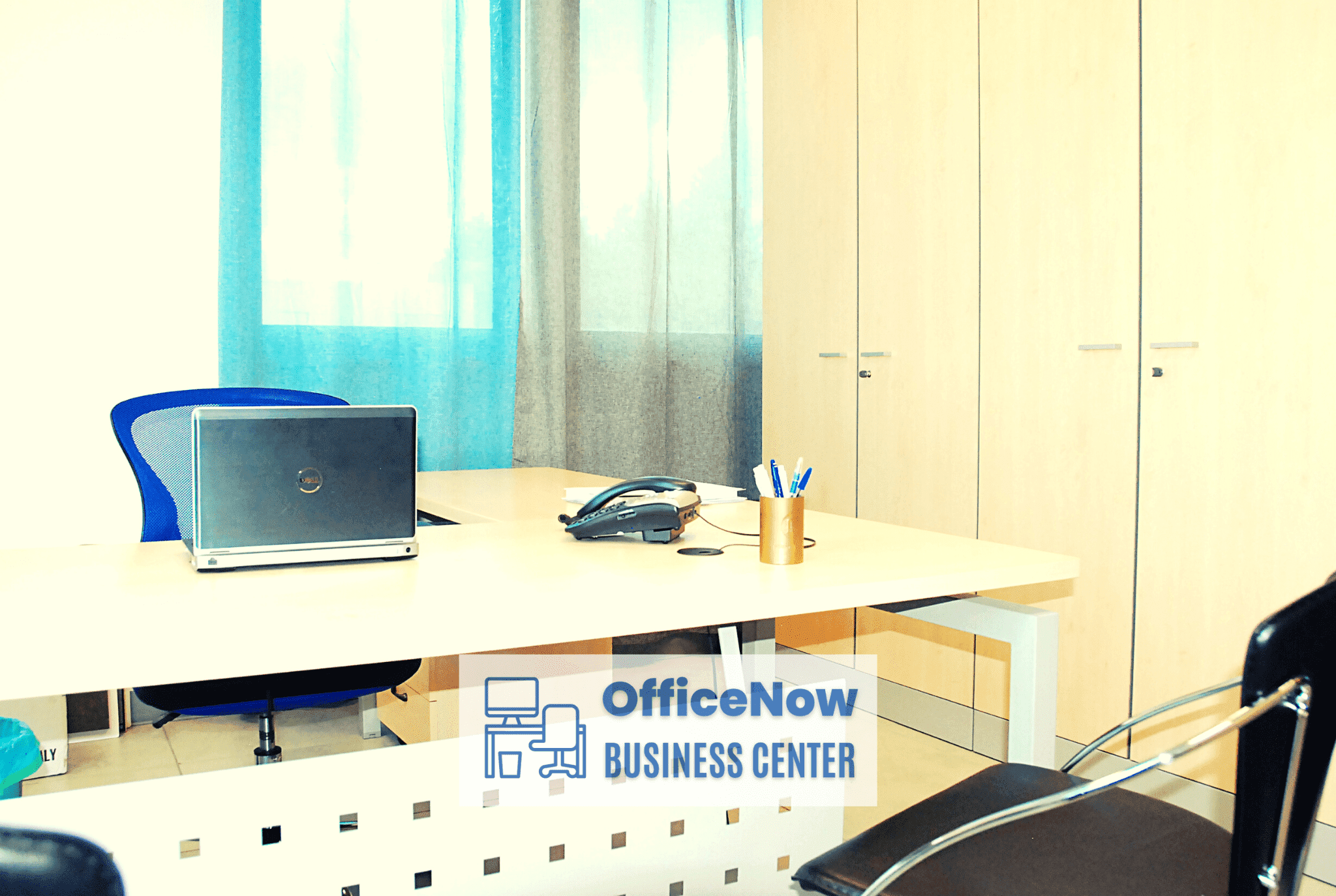 OfficeNow, office for rent in Gallarate, office in Cairate Varese 4 workstations