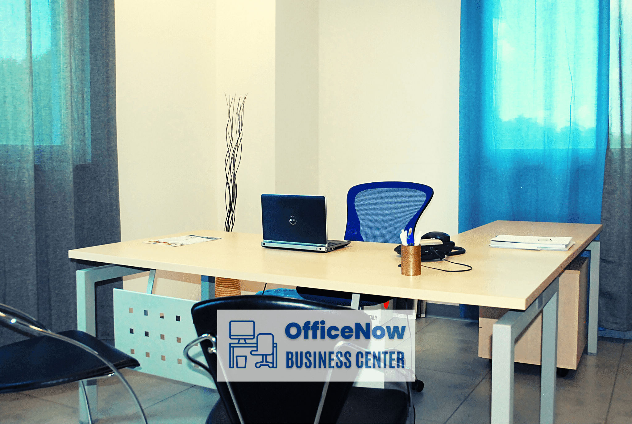 OfficeNow, office for rent in Gallarate, office in the province of Varese
