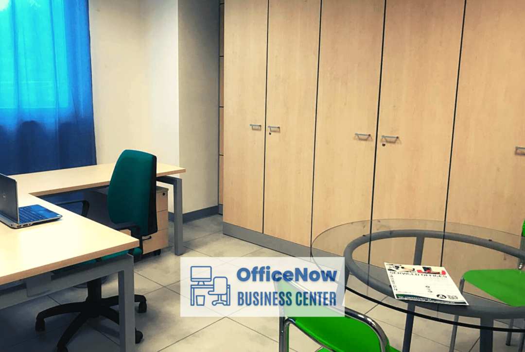 OfficeNow Uffici Smart Working