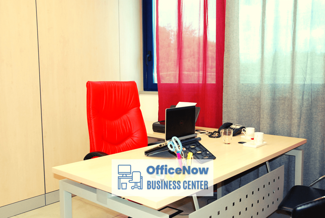 OfficeNow, ufficio in affitto a Gallarate, ufficio presidenziale varese officenow