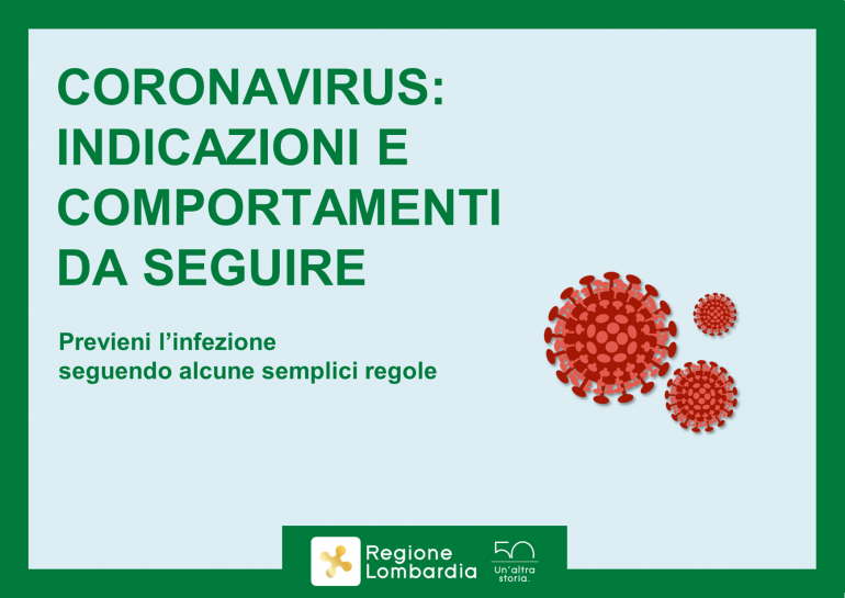 coronavirus negli uffici